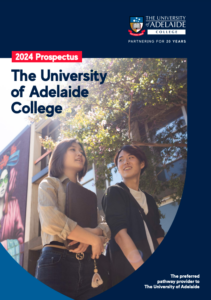 UoAC Brochure 2024 thumbnail