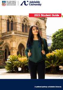 UoAC Prospectus 2025 thumbnail